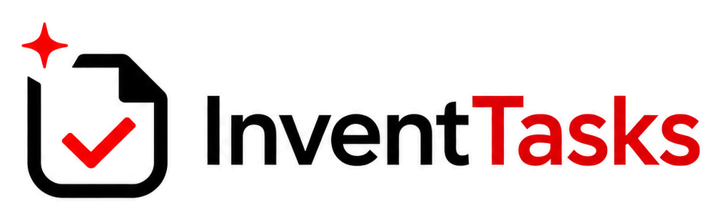 InventTasks